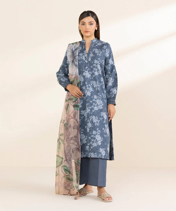SAPPHIRE 3PC LAWN