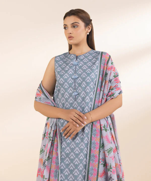 SAPPHIRE 3PC LAWN