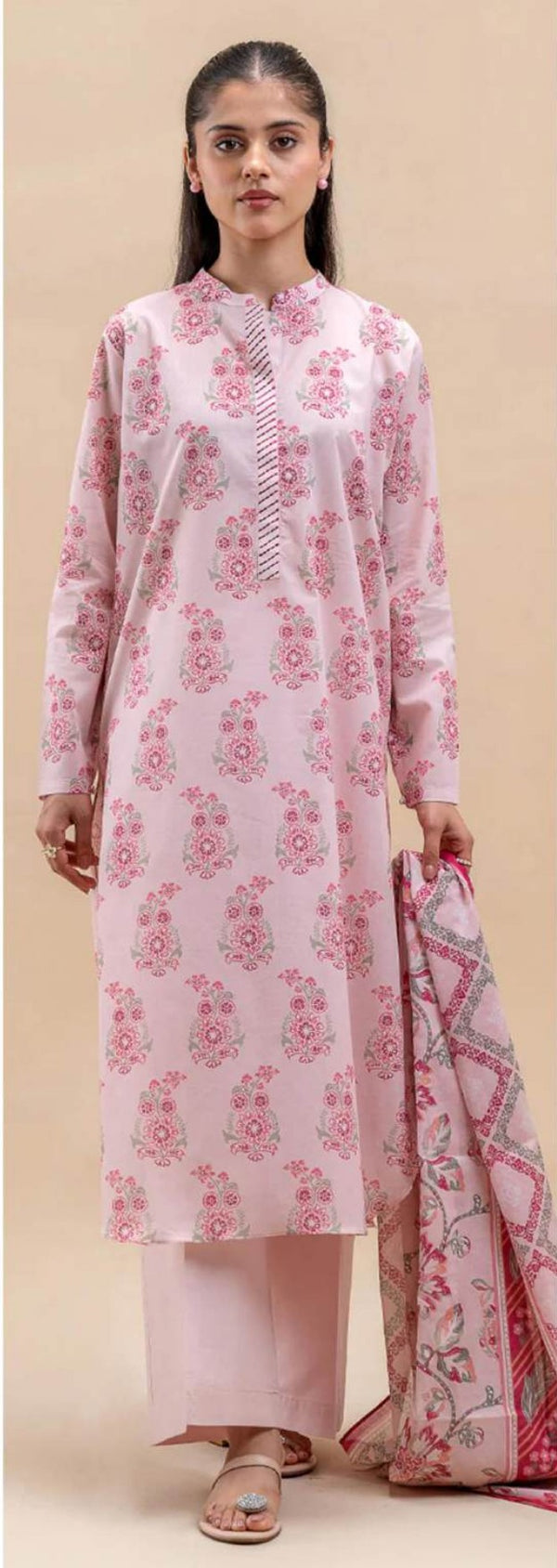 BEECHTREE 3PC LAWN
