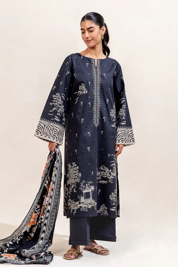 BEECHTREE 3PC LAWN