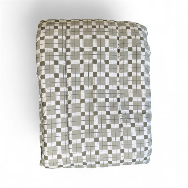 QUEEN COMFORTER 300 GSM