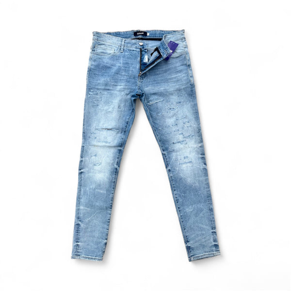 SLIM FIT JEANS