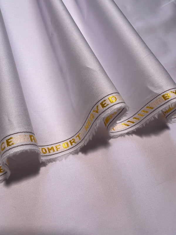 FURJAN UNSTITCHED SOFT COTTON BUSINESS MEN's