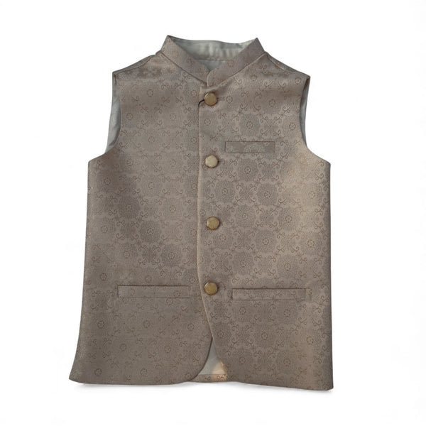 BOY'S WAISTCOAT
