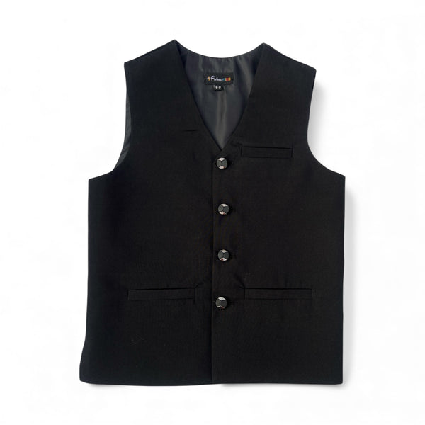 BOY'S WAISTCOAT