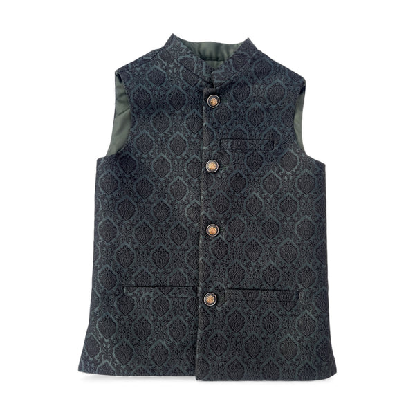 BOY'S WAISTCOAT
