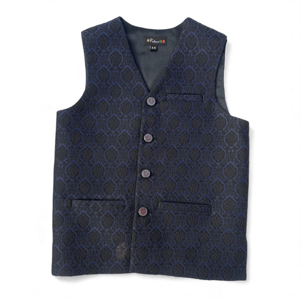 BOY'S WAISTCOAT