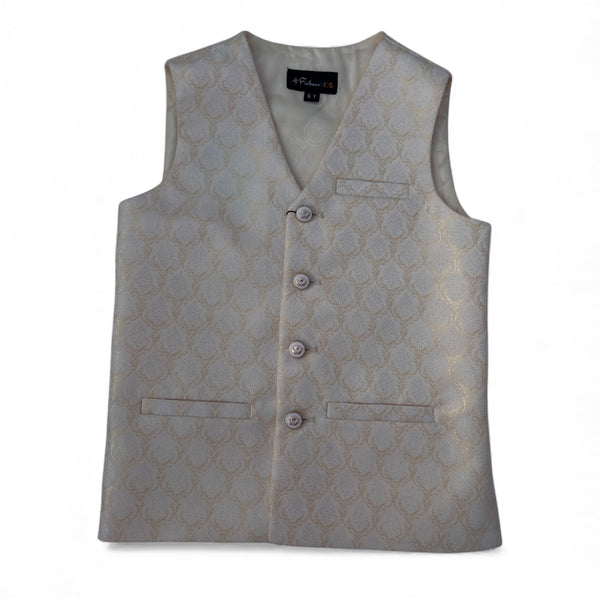 BOY'S WAISTCOAT