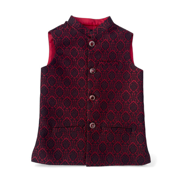 BOY'S WAISTCOAT