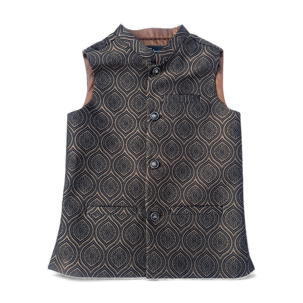 BOY'S WAISTCOAT