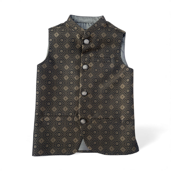 BOY'S WAISTCOAT
