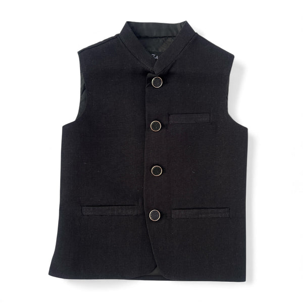 BOY'S WAISTCOAT