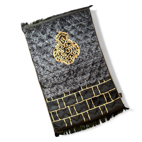 TURKISH PRAYER MAT