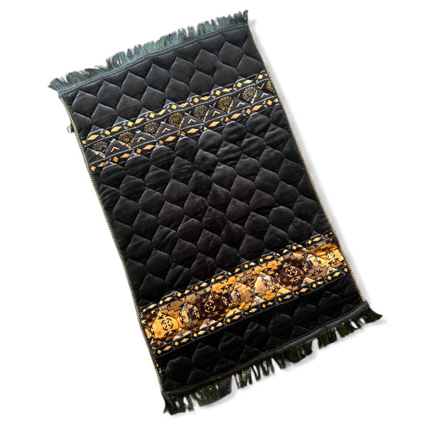 TURKISH PRAYER MAT