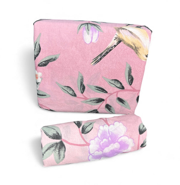 KING BEDSHEET COTTON