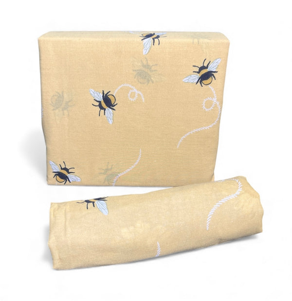 KING BEDSHEET COTTON