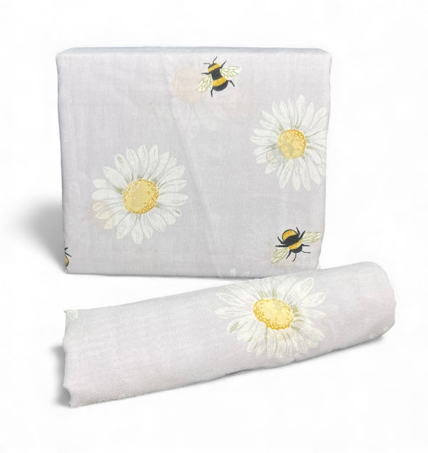 KING BEDSHEET COTTON