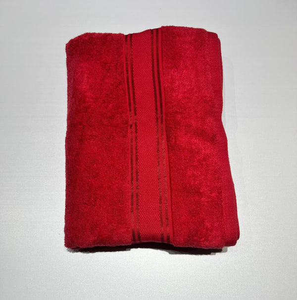 BATH TOWEL