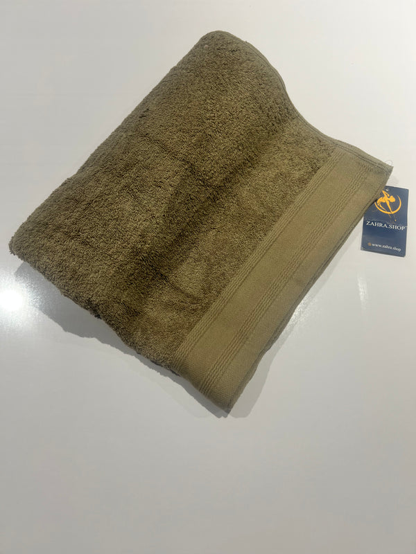 BATH TOWEL