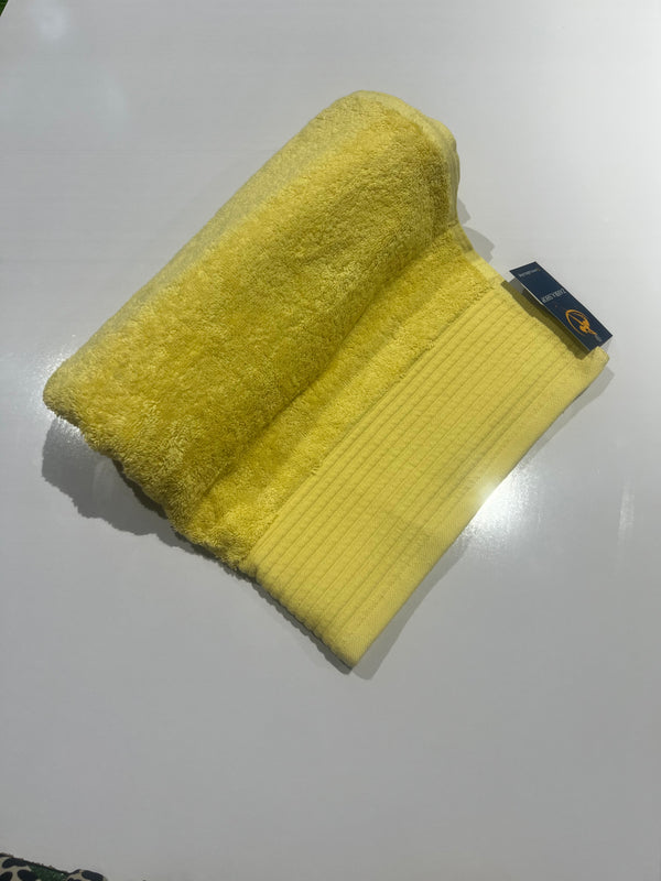 BATH TOWEL