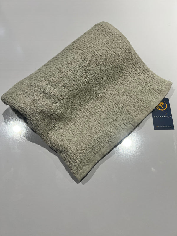 BATH TOWEL
