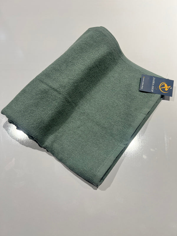 BATH TOWEL