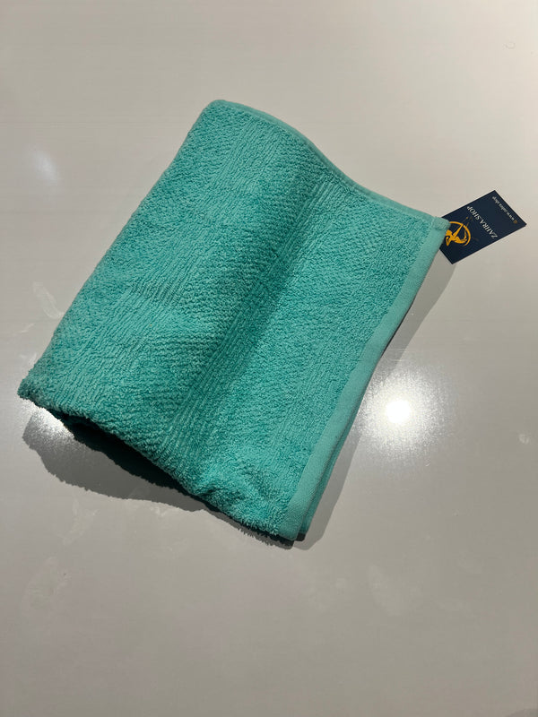 BATH TOWEL