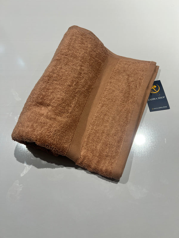 BATH TOWEL