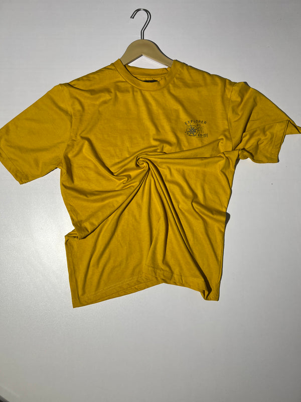 ATLAS FOR MEN T-SHIRT