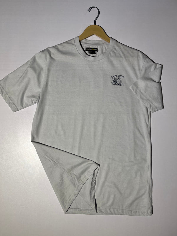 ATLAS FOR MEN T-SHIRT