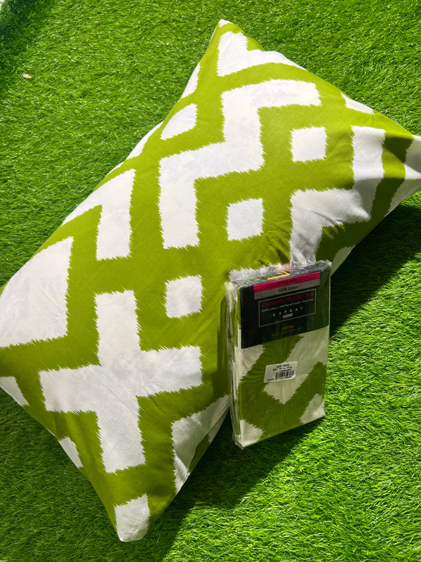 ZELLBURY KAPRAY PILLOW COVER