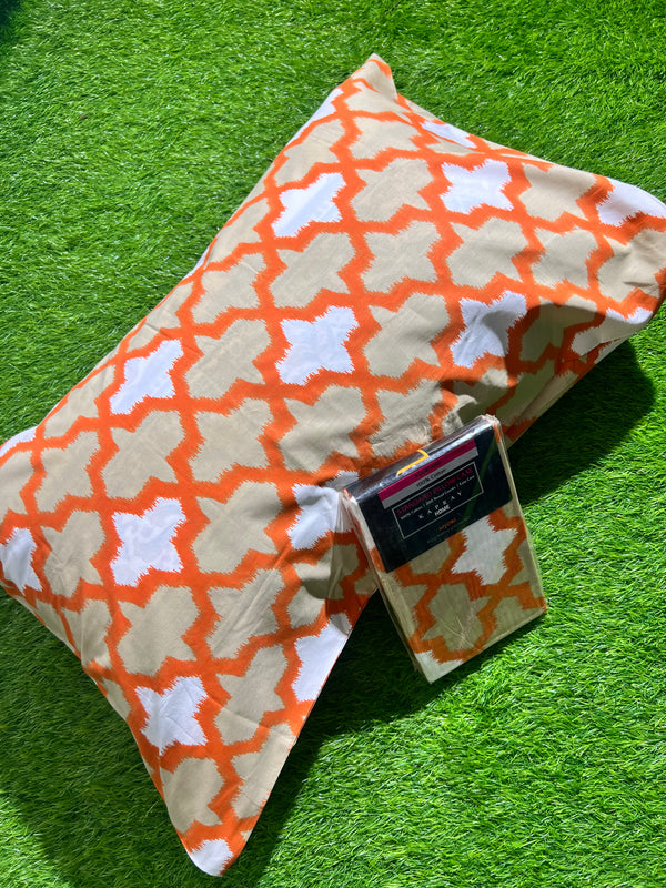 ZELLBURY KAPRAY PILLOW COVER