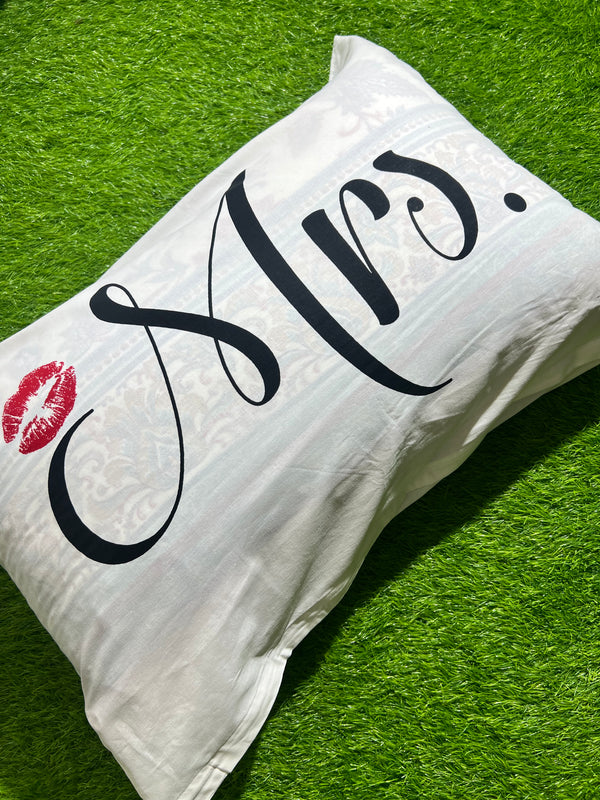 ZELLBURY KAPRAY PILLOW COVER