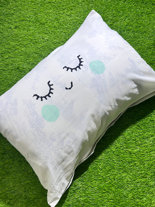 ZELLBURY KAPRAY PILLOW COVER