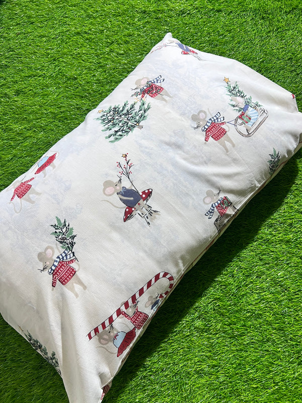 ZELLBURY KAPRAY PILLOW COVER