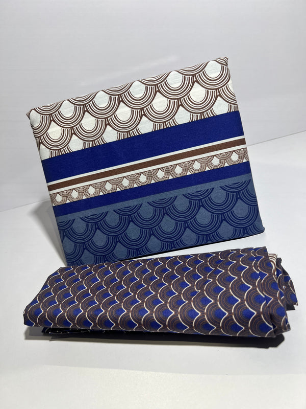 KING BEDSHEET COTTON