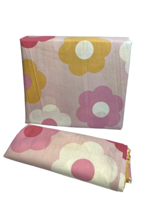 KING BEDSHEET COTTON