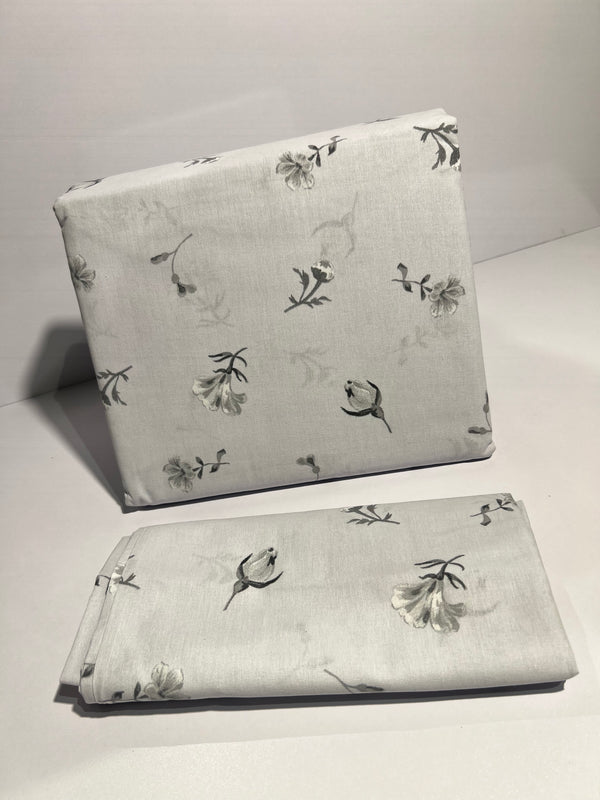 KING BEDSHEET COTTON