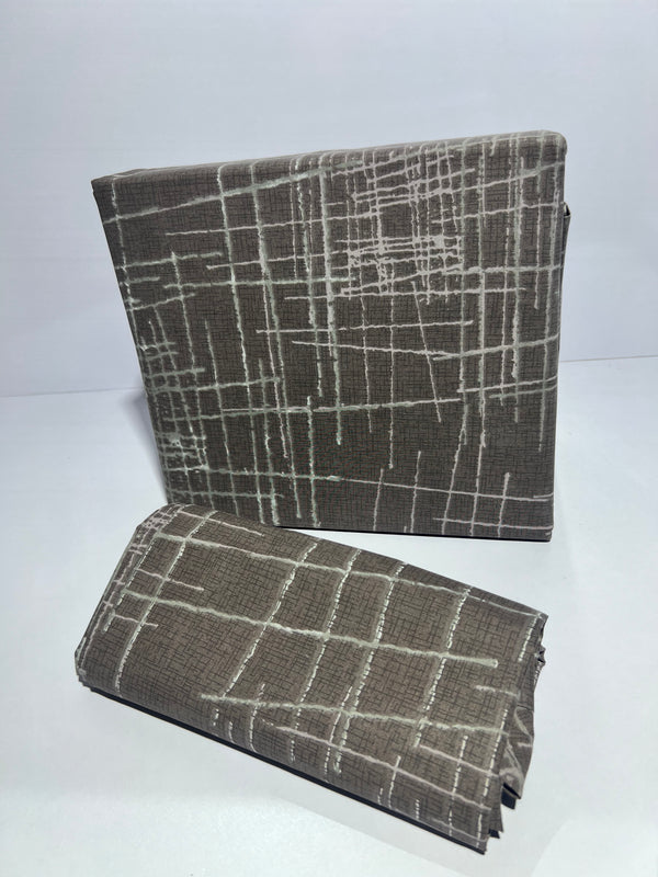DOUBLE BEDSHEET COTTON
