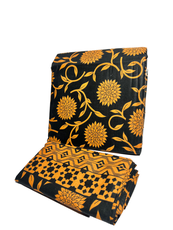 KING BEDSHEET COTTON