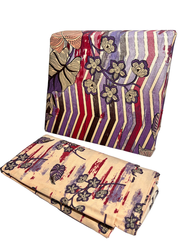 SINGLE BEDSHEET COTTON