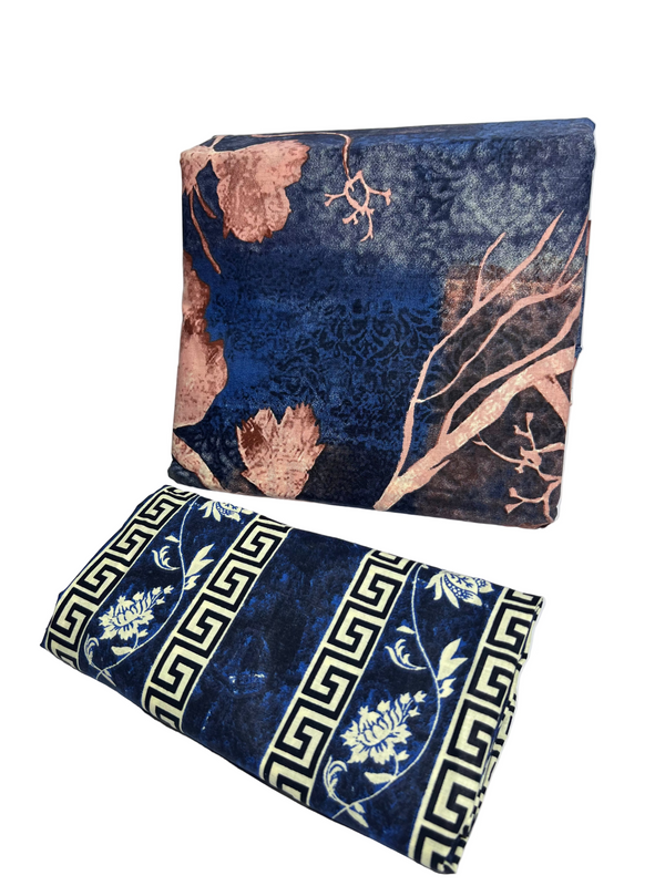 SINGLE BEDSHEET COTTON