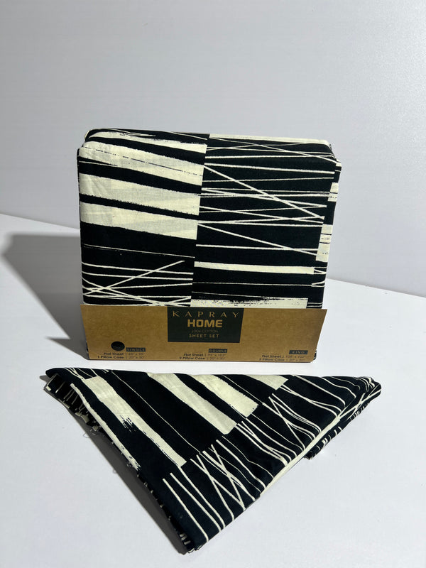 ZELLBURY DOUBLE QUILT COVER COTTON