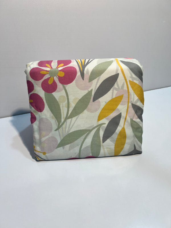ZELLBURY SINGLE QUILT COVER COTTON SATIN
