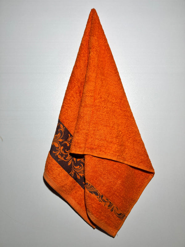 FACE TOWEL
