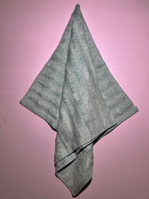 FACE TOWEL
