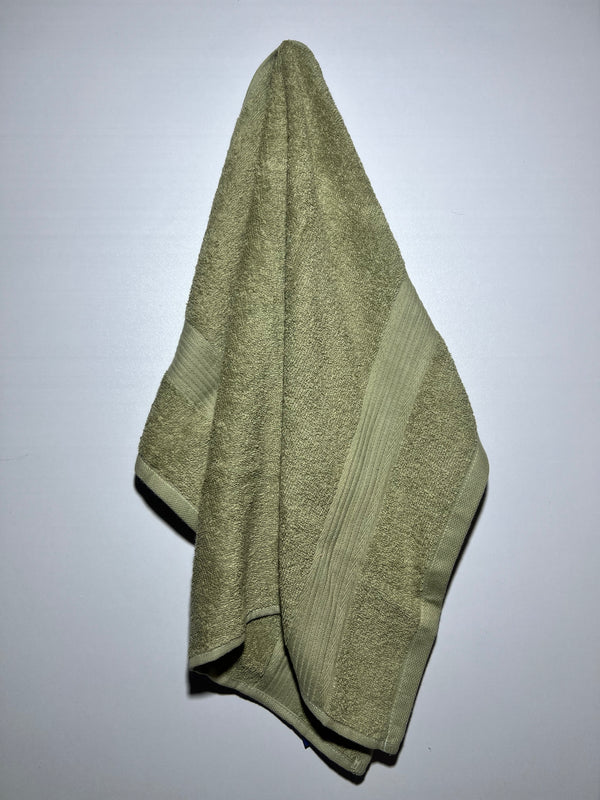 BABY TOWEL