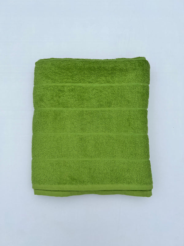 BATH SHEET