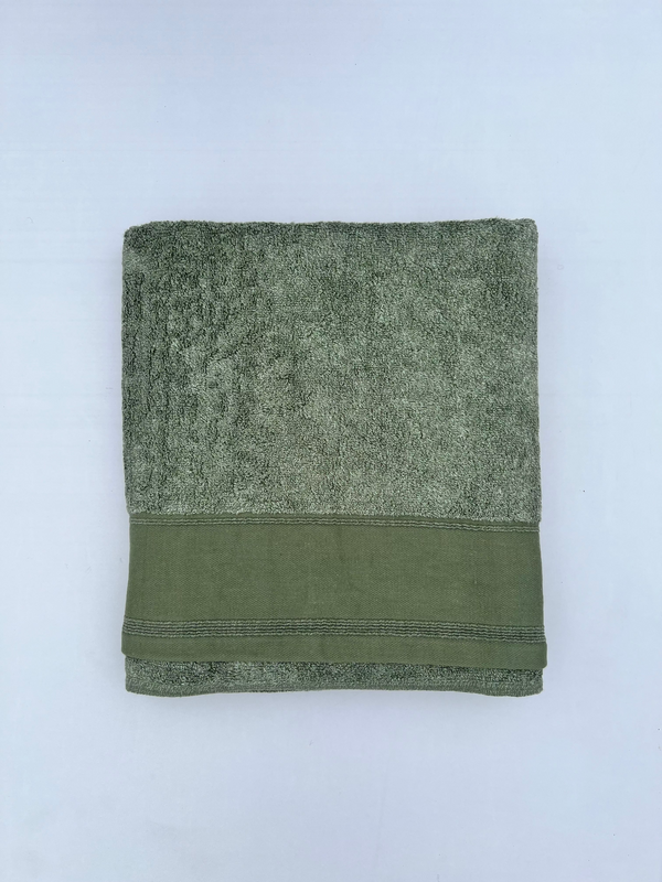 BATH SHEET