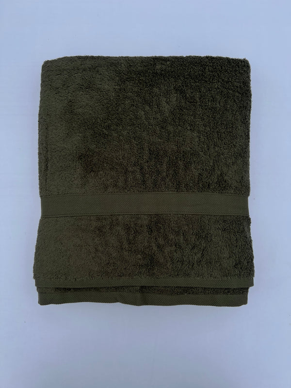BATH SHEET